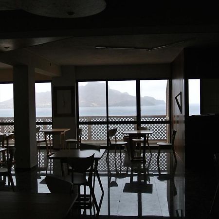 Pendora Appartements Mindelo Luaran gambar