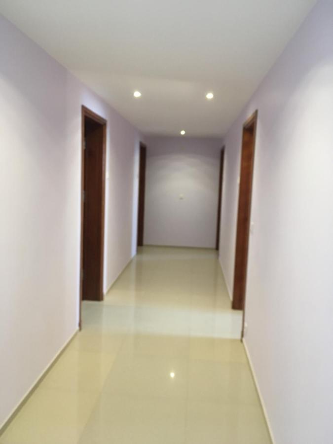 Pendora Appartements Mindelo Luaran gambar