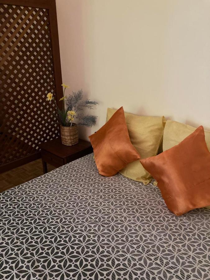 Pendora Appartements Mindelo Luaran gambar