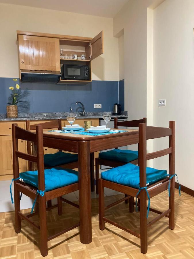 Pendora Appartements Mindelo Luaran gambar