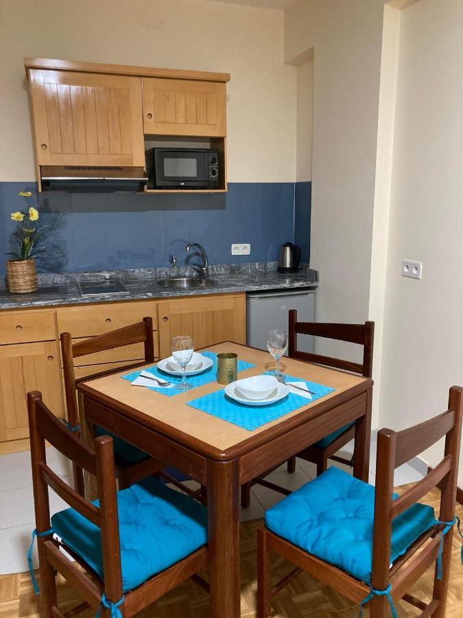 Pendora Appartements Mindelo Luaran gambar