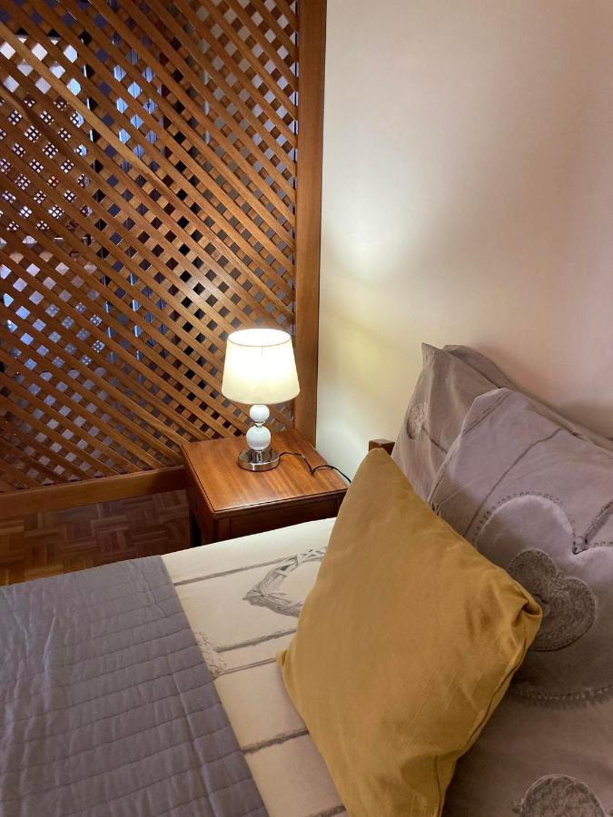 Pendora Appartements Mindelo Luaran gambar