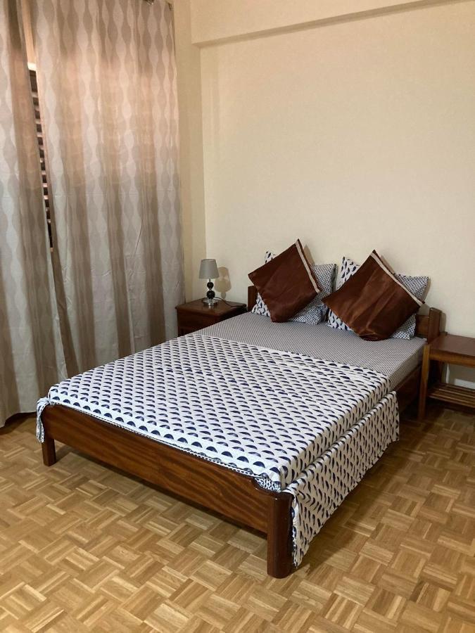 Pendora Appartements Mindelo Luaran gambar