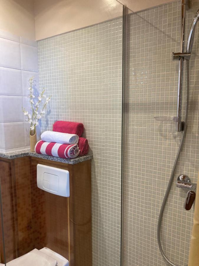 Pendora Appartements Mindelo Luaran gambar