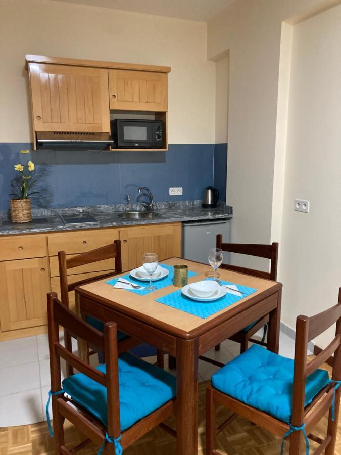 Pendora Appartements Mindelo Luaran gambar
