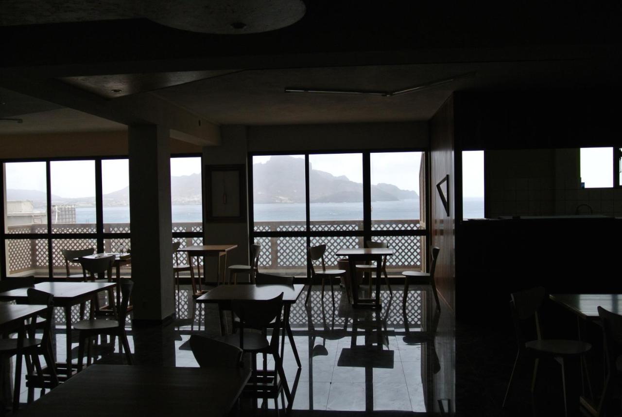 Pendora Appartements Mindelo Luaran gambar